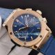 Swiss Replica Hublot Classic Fusion Blue Dial Leather Strap Rose Gold Watch 45MM (4)_th.jpg